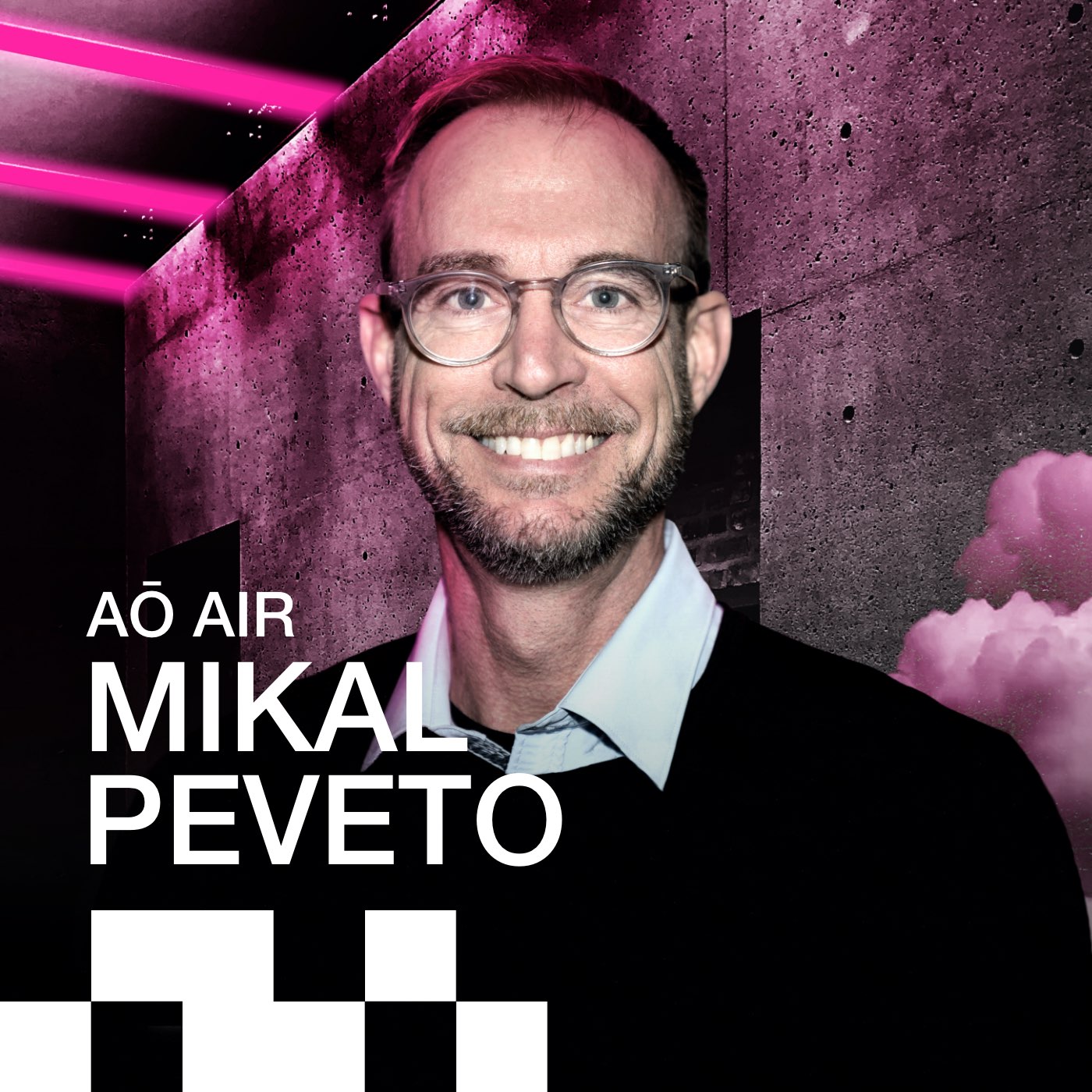 Mikal Peveto, Head of Aō Air North America - S1E2 - Sport Lifestyle Network